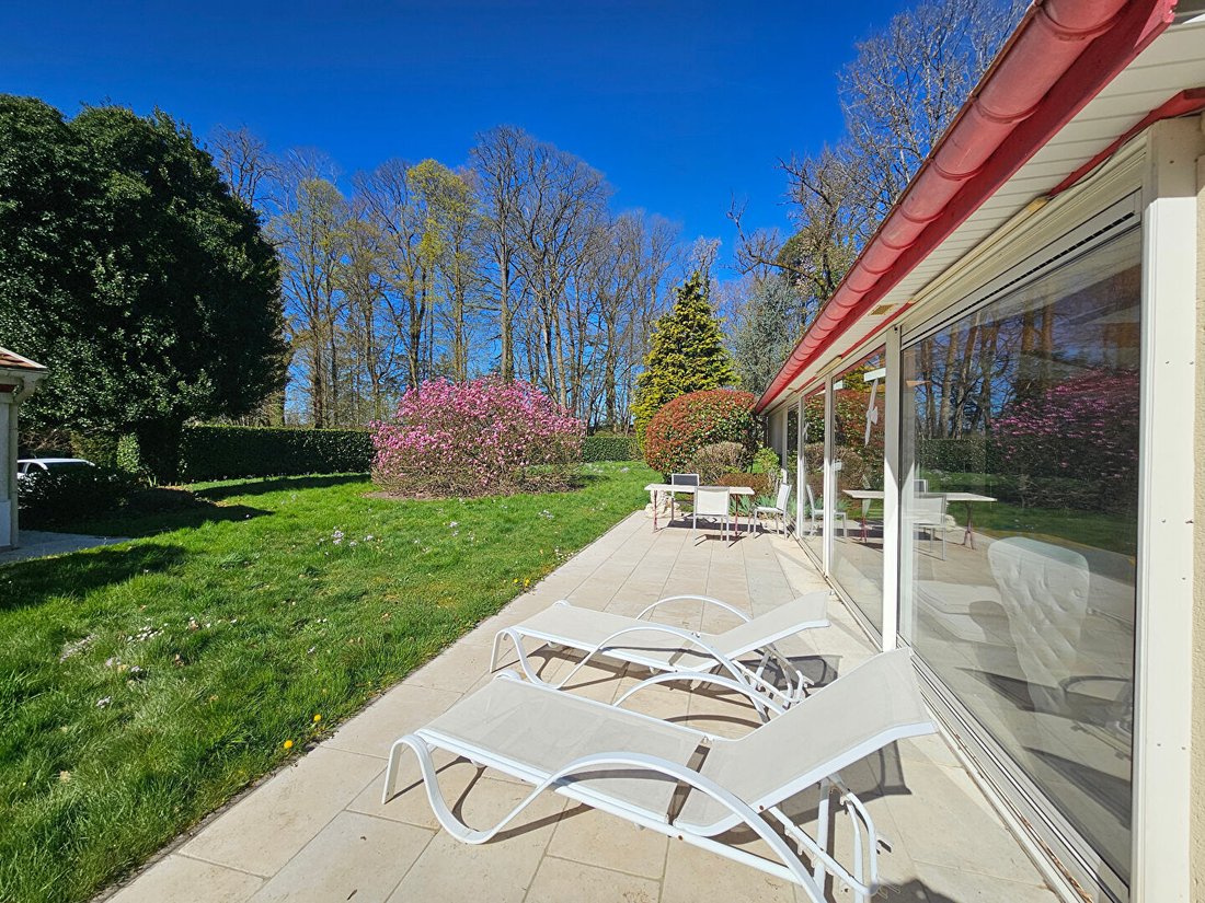 Villa in Rive Droite, Epinal, France 5 - 18328527