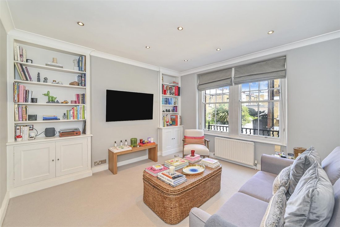 Apartment in Brompton, Kensington And Chelsea, England 2 - 18327989