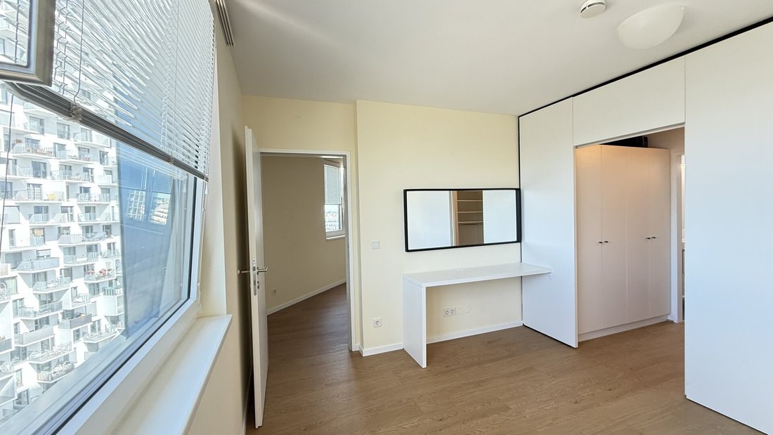 Appartamento a Vienna, Vienna, Austria 5 - 18328489