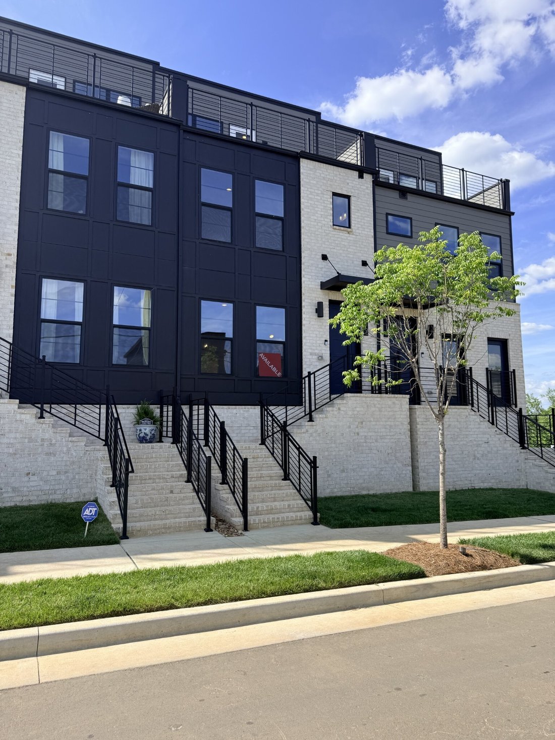 Townhouse in Nashville, Tennessee, United States 5 - 18331103