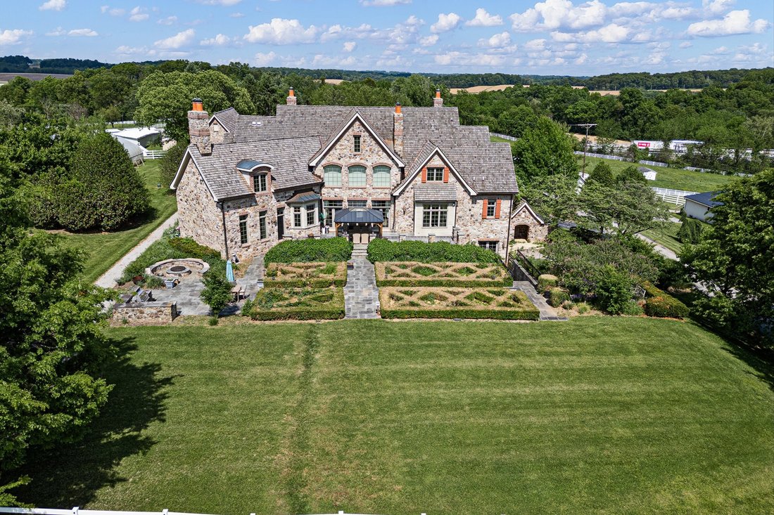 House in New Freedom, Pennsylvania, United States 1 - 18328043