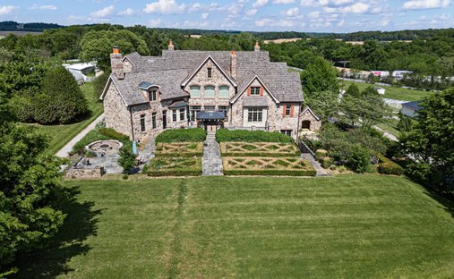 House in New Freedom, Pennsylvania, United States 1