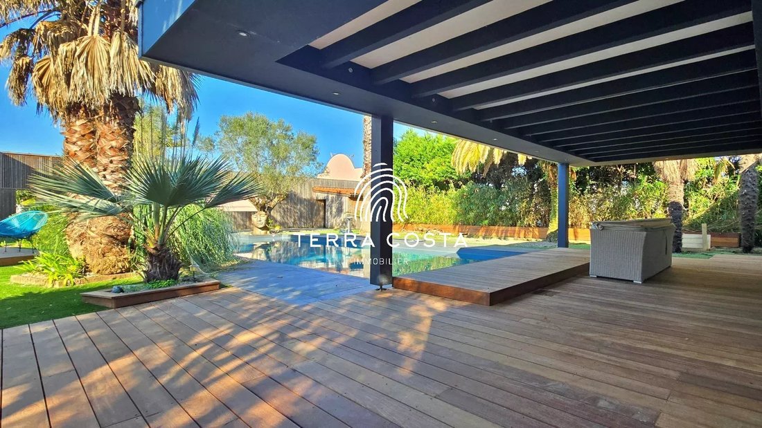 House in Anglet, Nouvelle-Aquitaine, France 1 - 18326836