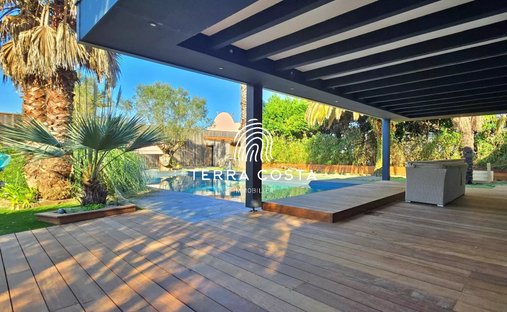 House in Anglet, Nouvelle-Aquitaine, France 1