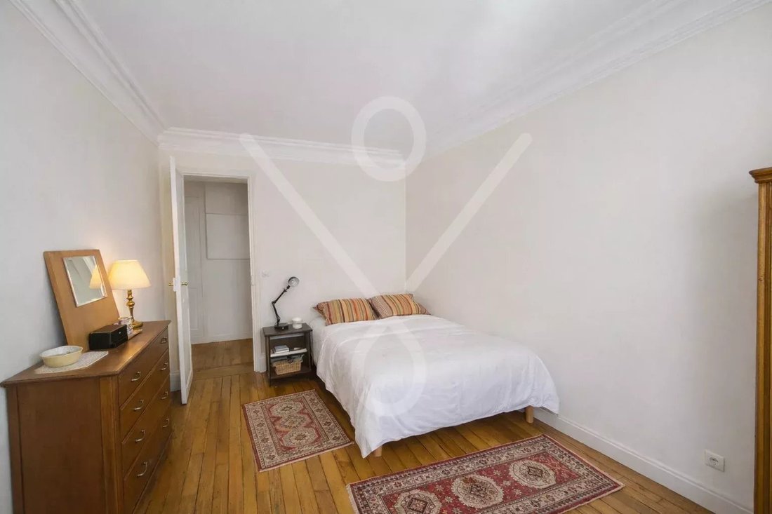 Apartment in Aligre-Gare de Lyon, Paris 12e Arrondissement, Paris 2 - 17663441