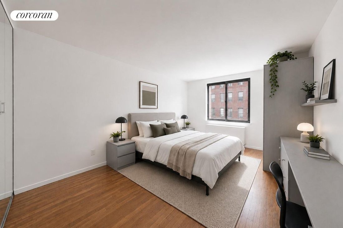Condo in New York, New York, United States 2 - 18328750