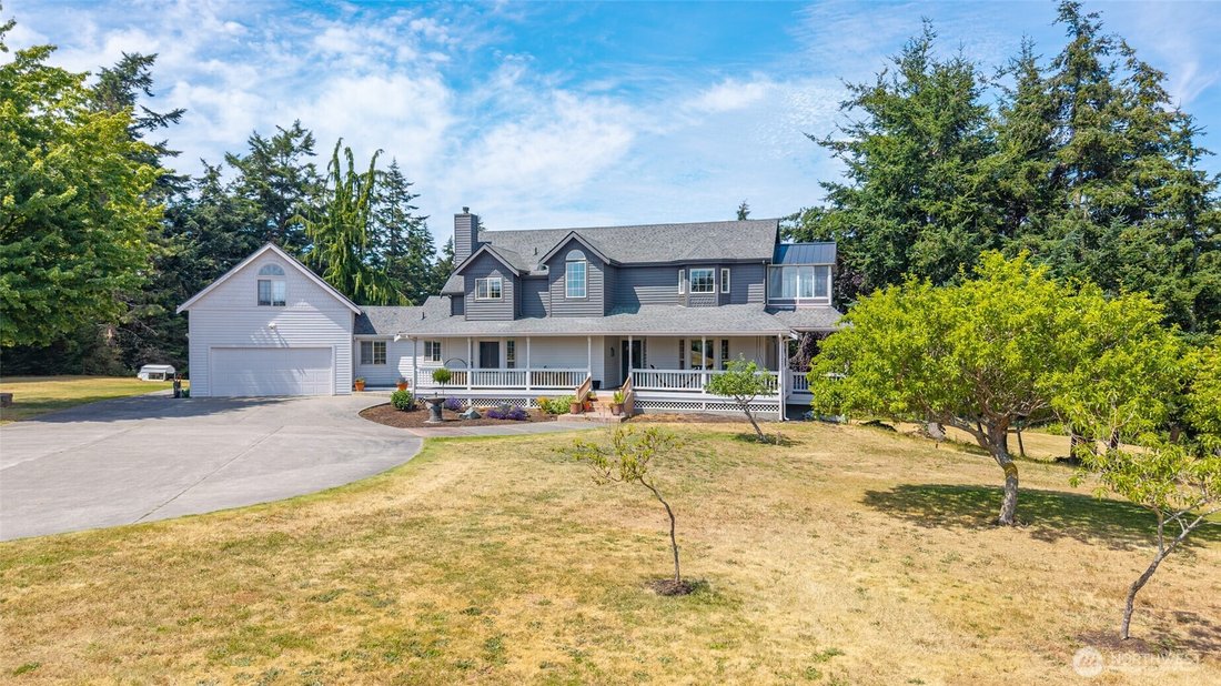 House in Coupeville, Washington, United States 2 - 18328831