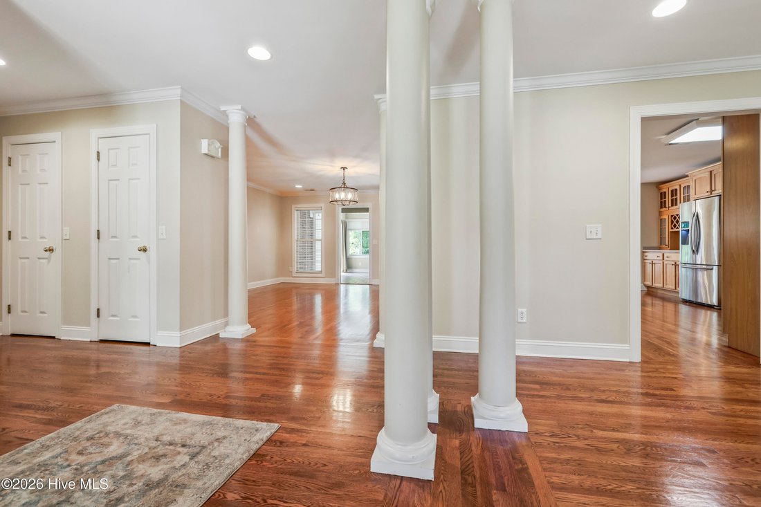 House in Wilmington, North Carolina, United States 4 - 18327424