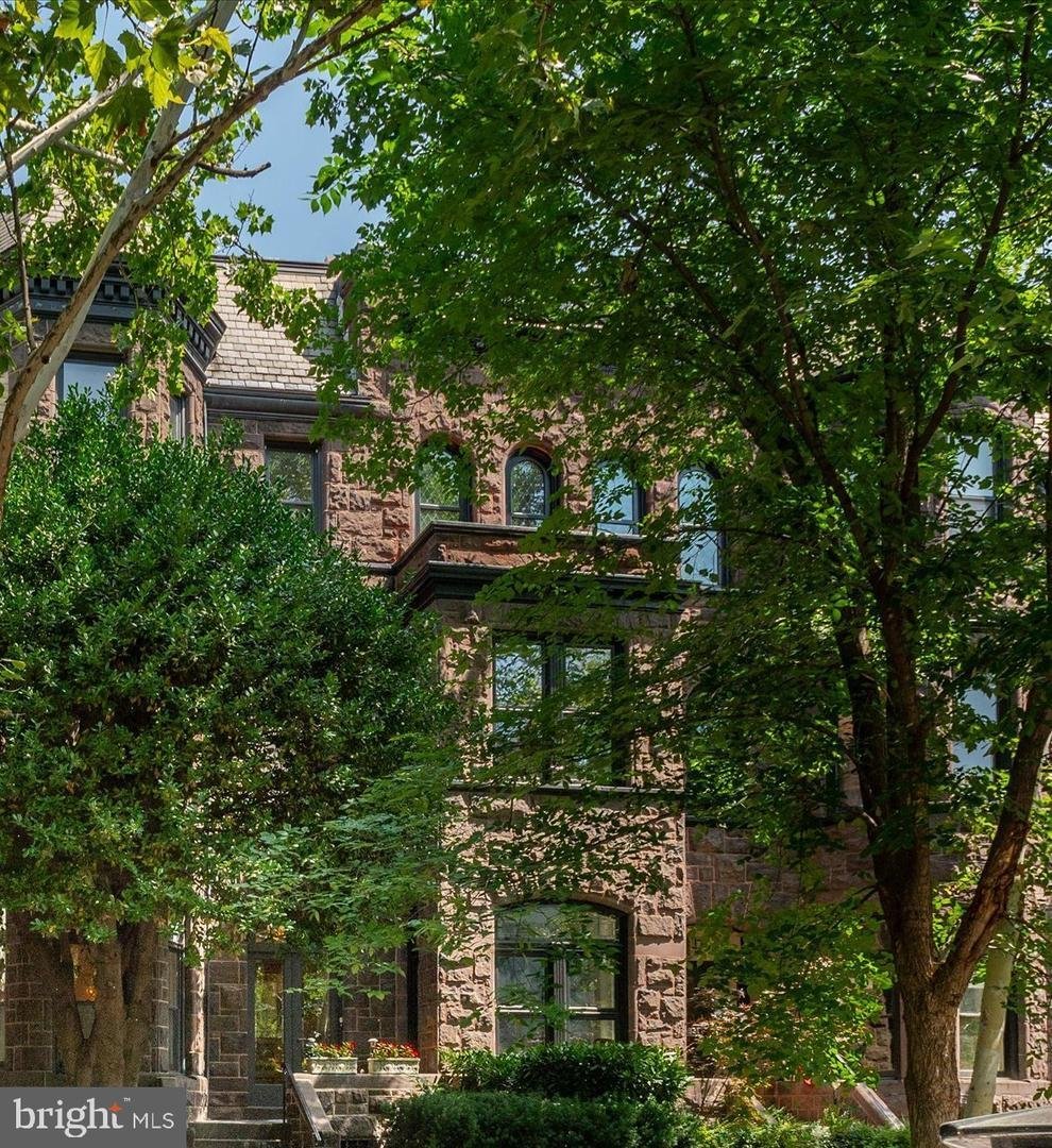 Townhouse in Washington, District of Columbia, United States 1 - 18328988