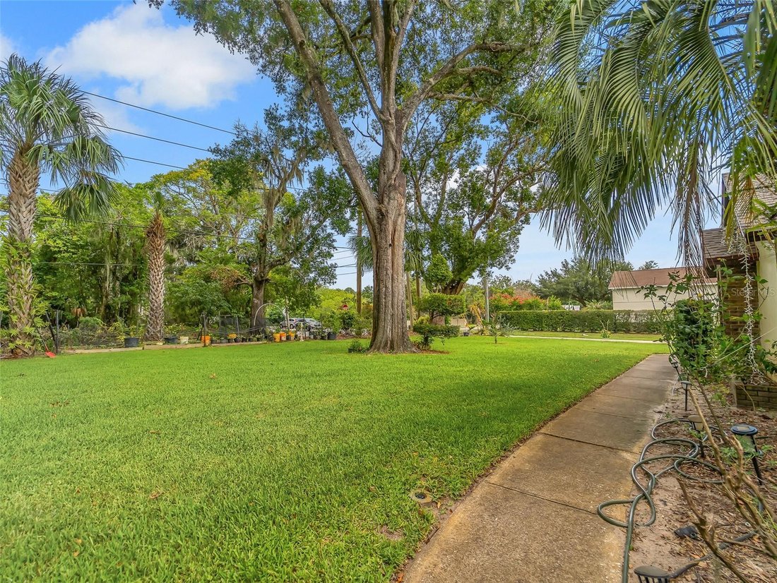House in Lake Butler, Florida, United States 5 - 18046868