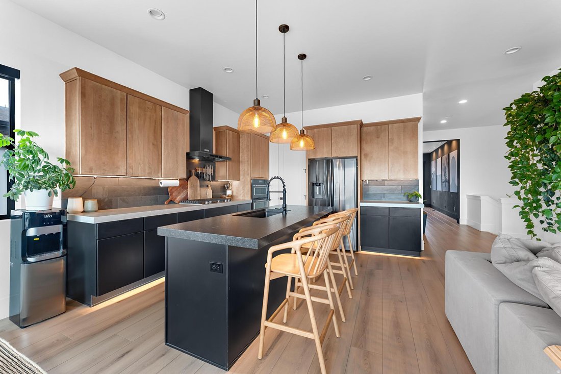 House in North Salt Lake, Utah, United States 3 - 18330671