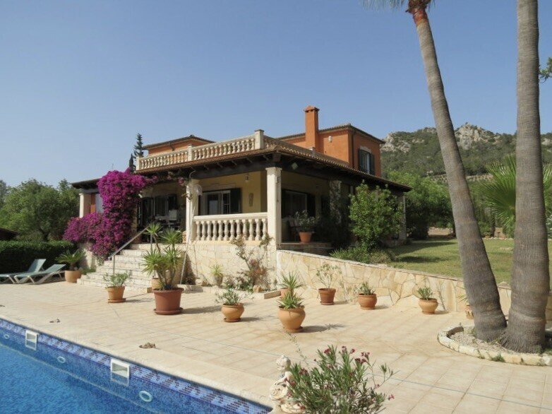 Finca in Campos, Balearic Islands, Spain 3 - 18329389