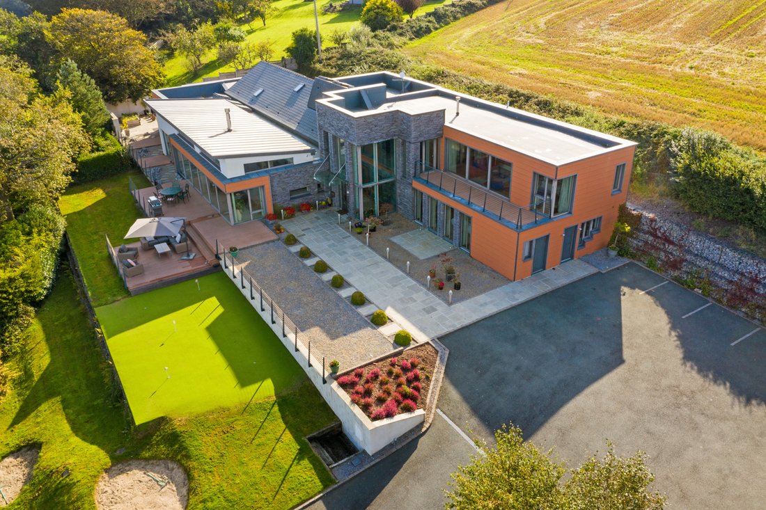 House in Carrigaline, County Cork, Ireland 2 - 18326962