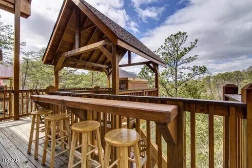 House in Sevierville, Tennessee, United States 5 - 18331175