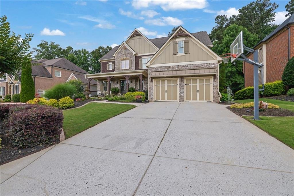 House in Cumming, Georgia, United States 2 - 18330583