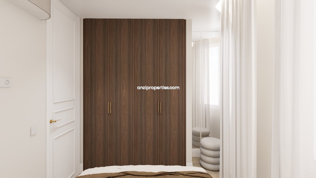 Apartment in Barrio Salamanca, Madrid, Spain 4 - 18330729