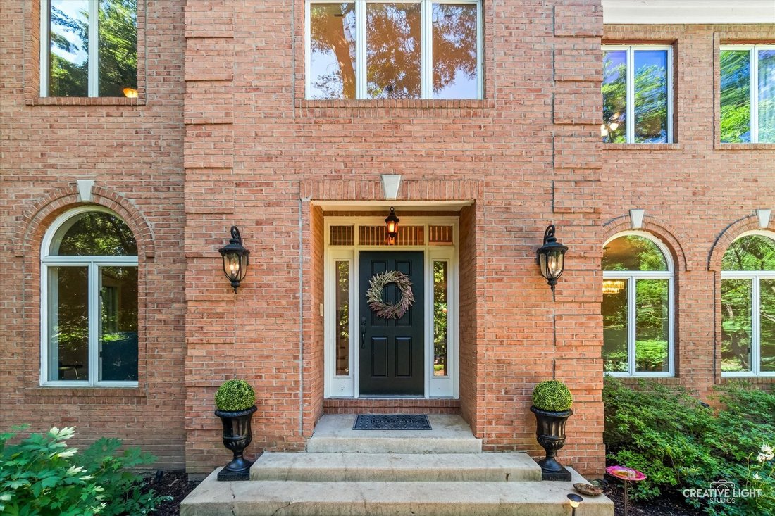 House in Campton Hills, Illinois, United States 2 - 18330290