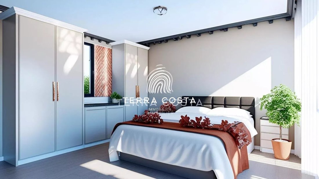 Apartment in Soorts-Hossegor, Nouvelle-Aquitaine, France 4 - 18326937
