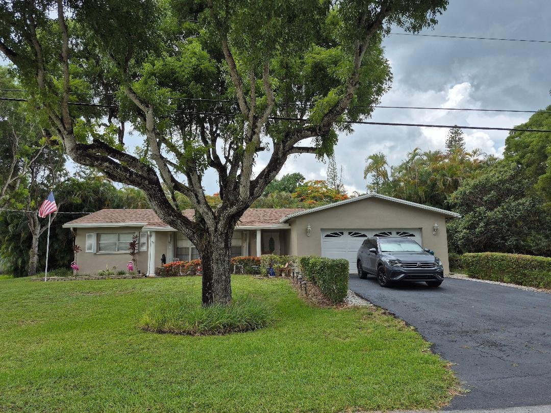 House in Davie, Florida, United States 1 - 18331359