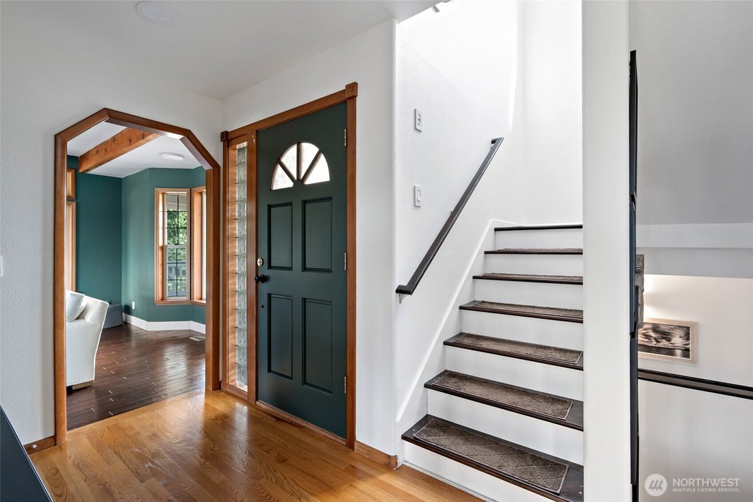 House in Coupeville, Washington, United States 5 - 18328831
