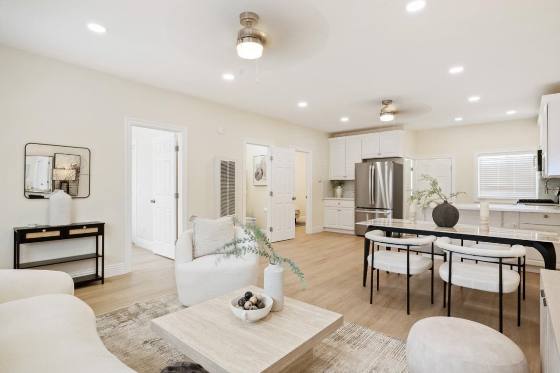 House in Santa Clara, California, United States 4 - 18330300