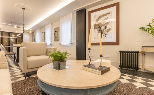 Appartement à Aravaca, Madrid, Espagne 1