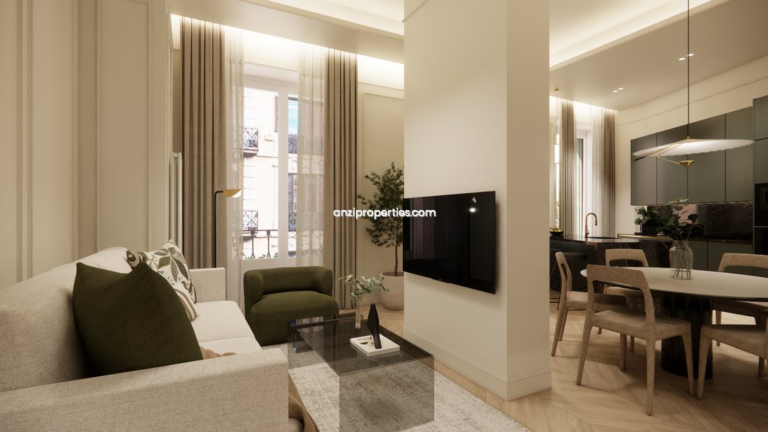 Apartment in La Moraleja, Alcobendas, Comunidad de Madrid 3 - 18330850