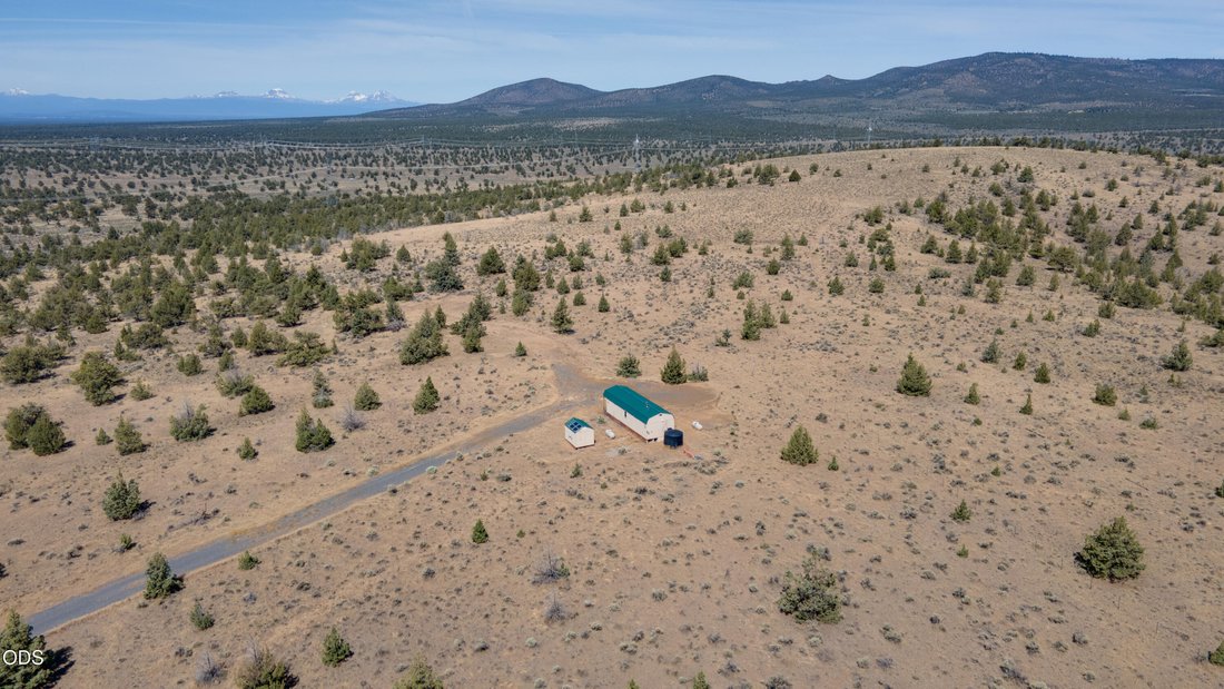 House in Prineville, Oregon, United States 1 - 17164176