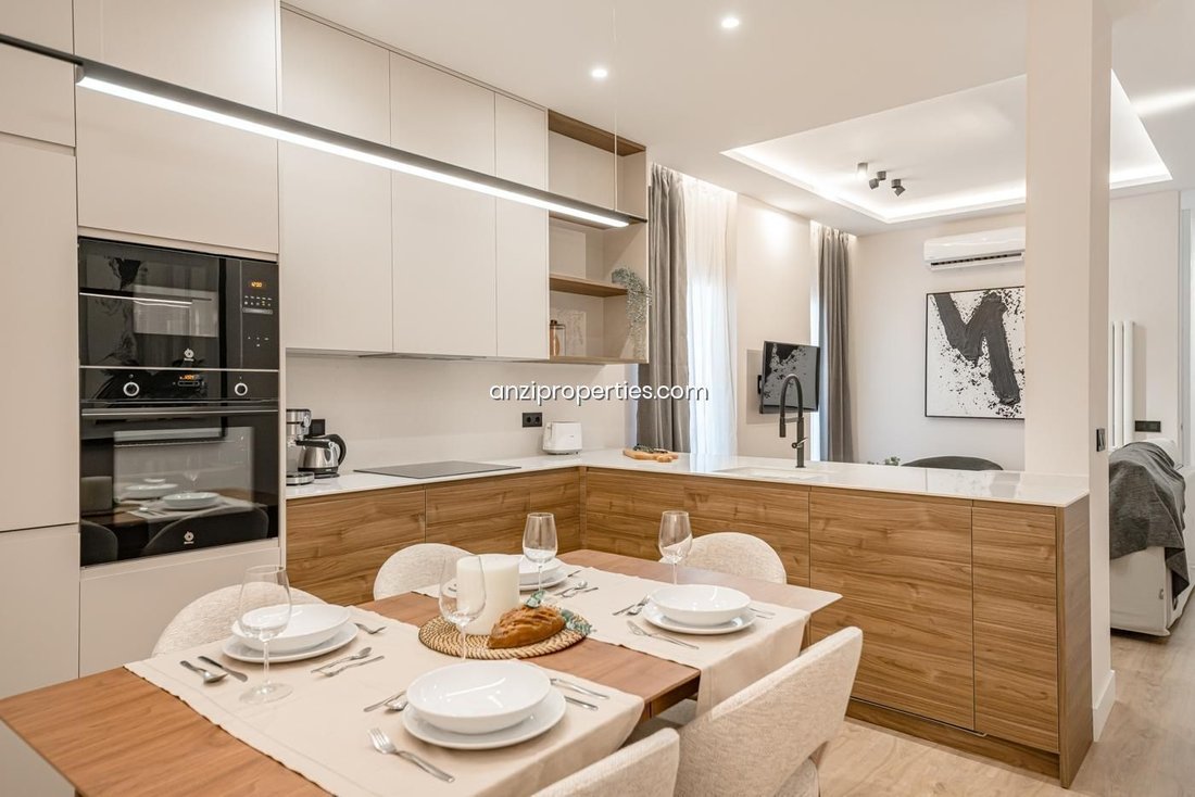 Apartment in Centro, Madrid, Spain 1 - 18329974