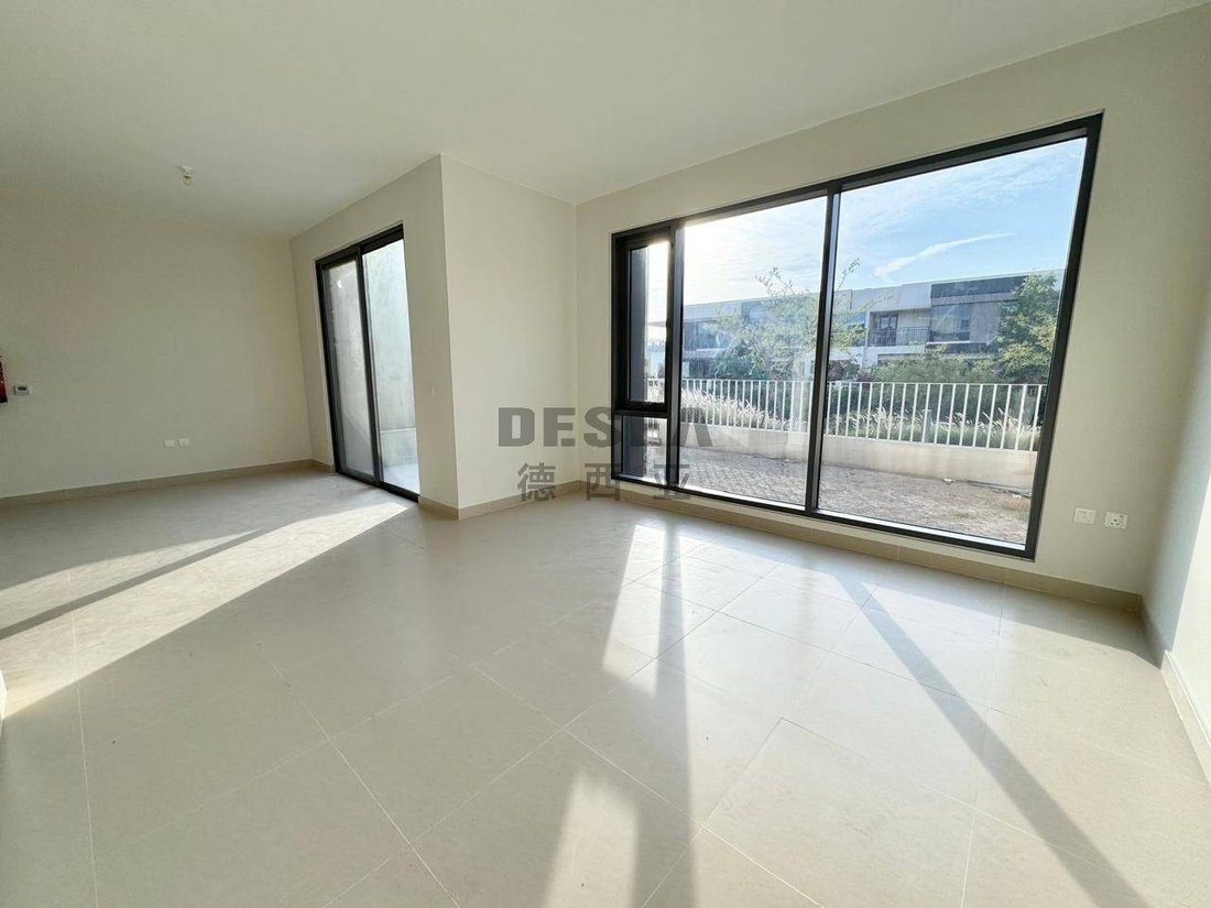 Townhouse in Dubai Hills Estate, Dubai, United Arab Emirates 2 - 18327892