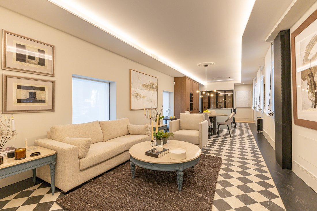 Apartment in Moncloa-Aravaca, Madrid, Spain 2 - 18331804