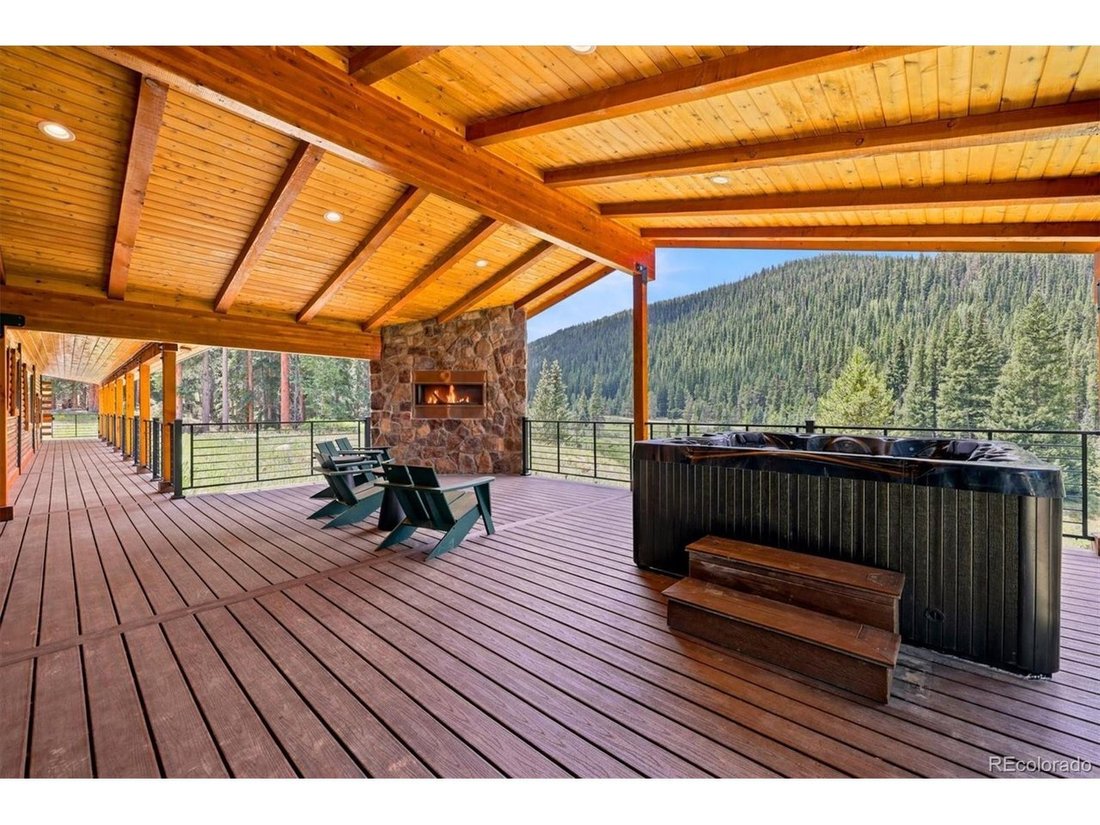 House in Breckenridge, Colorado, United States 5 - 18330735