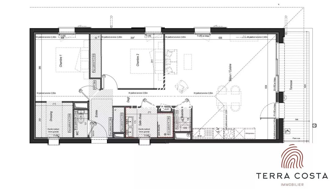 Apartment in Bayonne, Nouvelle-Aquitaine, France 5 - 18327018