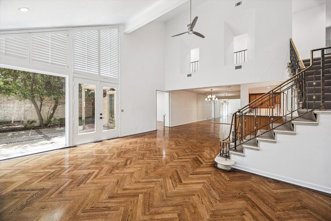 Townhouse in Houston, Texas, United States 5 - 18331277