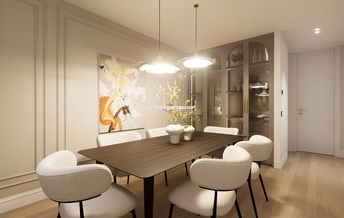 Apartment in Barrio Salamanca, Madrid, Spain 3 - 18329898