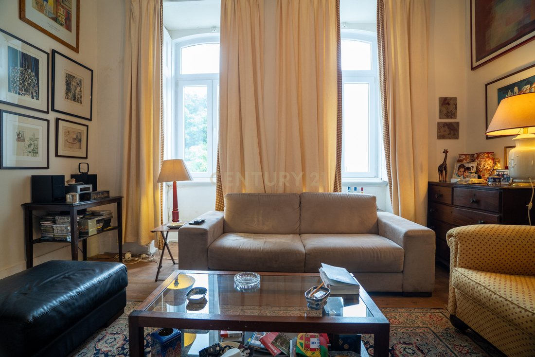 Apartment in Arroios, Lisbon, Portugal 3 - 17864830