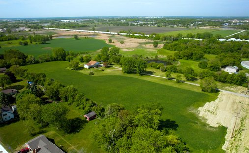 Land in Pleasant Prairie, Wisconsin, United States 1