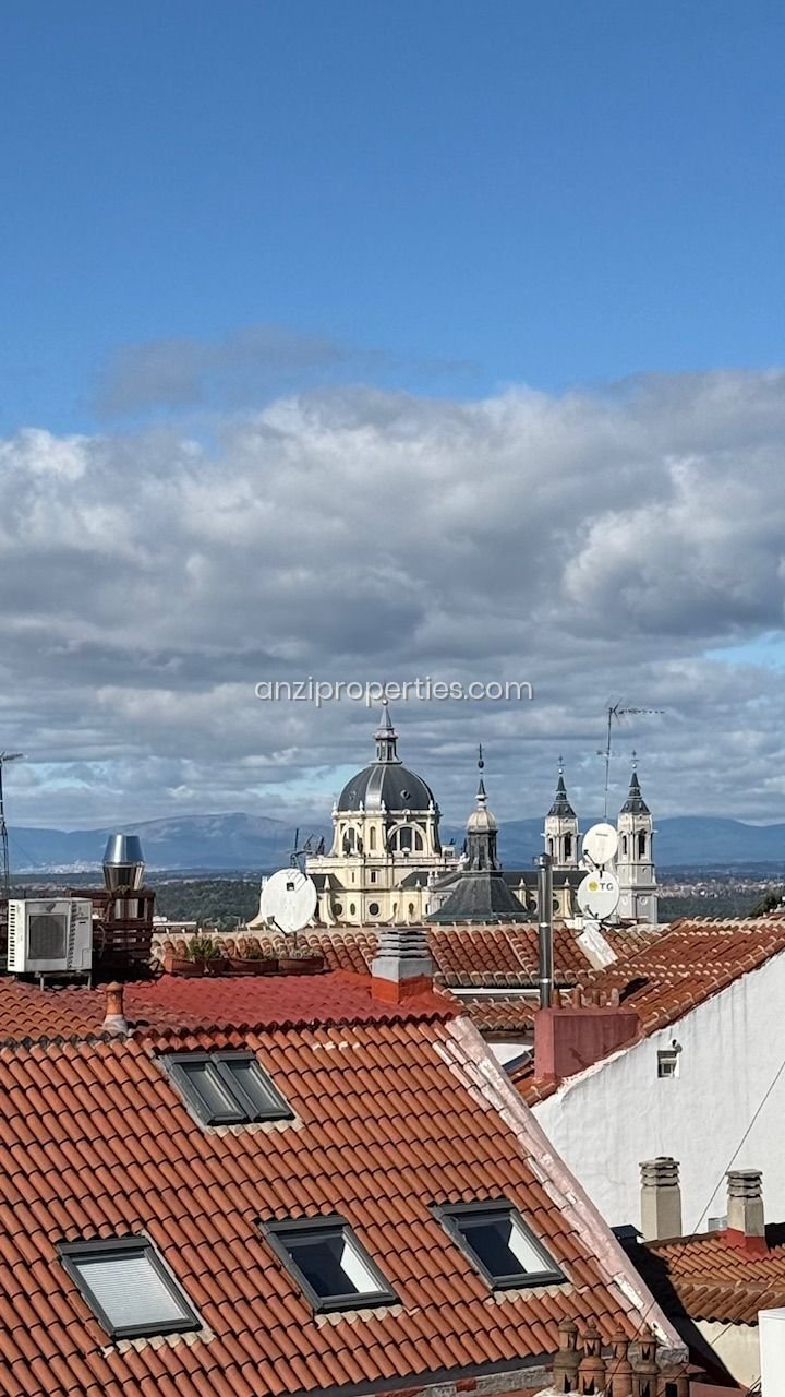 Apartment in Arganzuela, Madrid, Spain 2 - 18330487