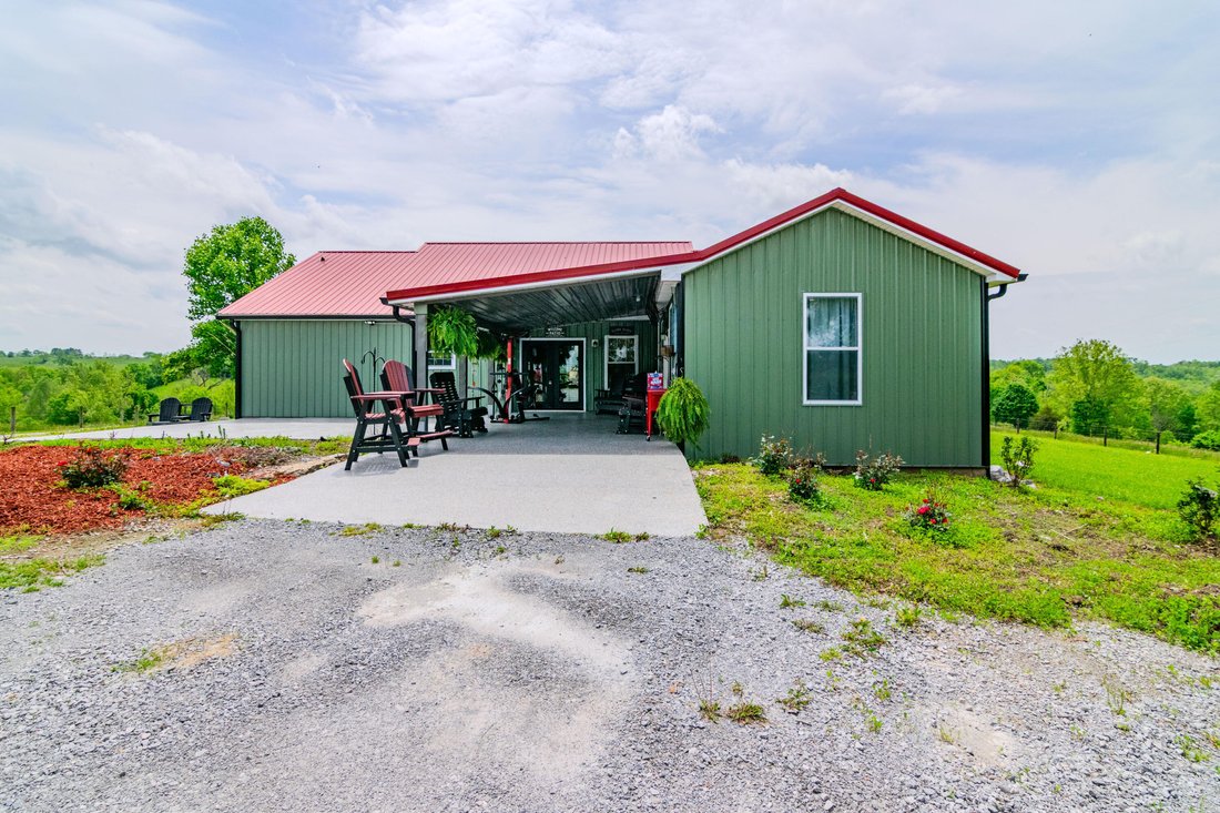 House in Carlisle, Kentucky, United States 5 - 18329079