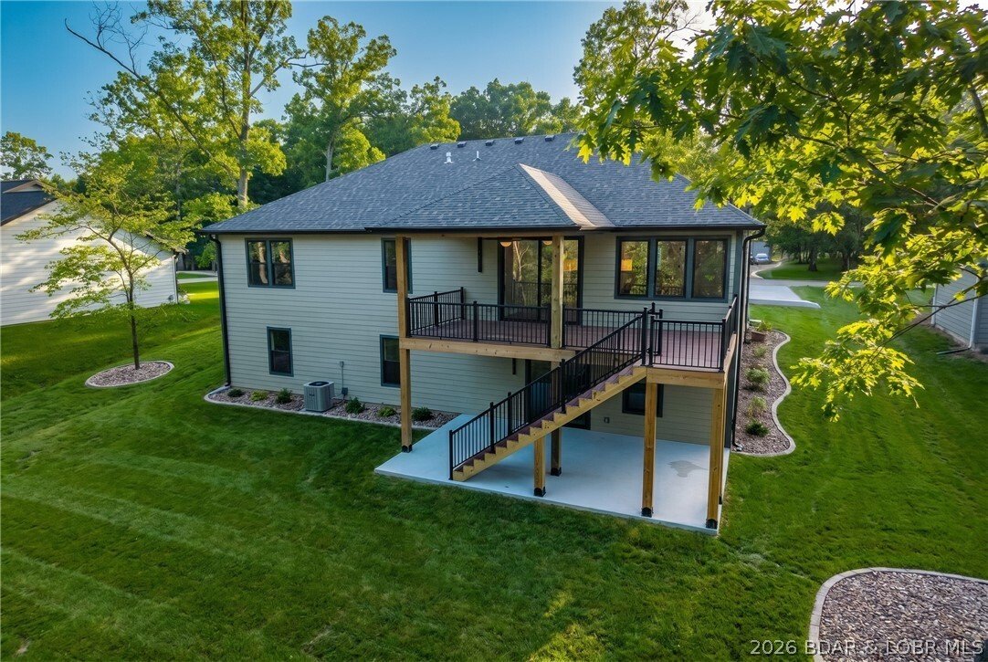 House in Sunrise Beach, Missouri, United States 4 - 18329794