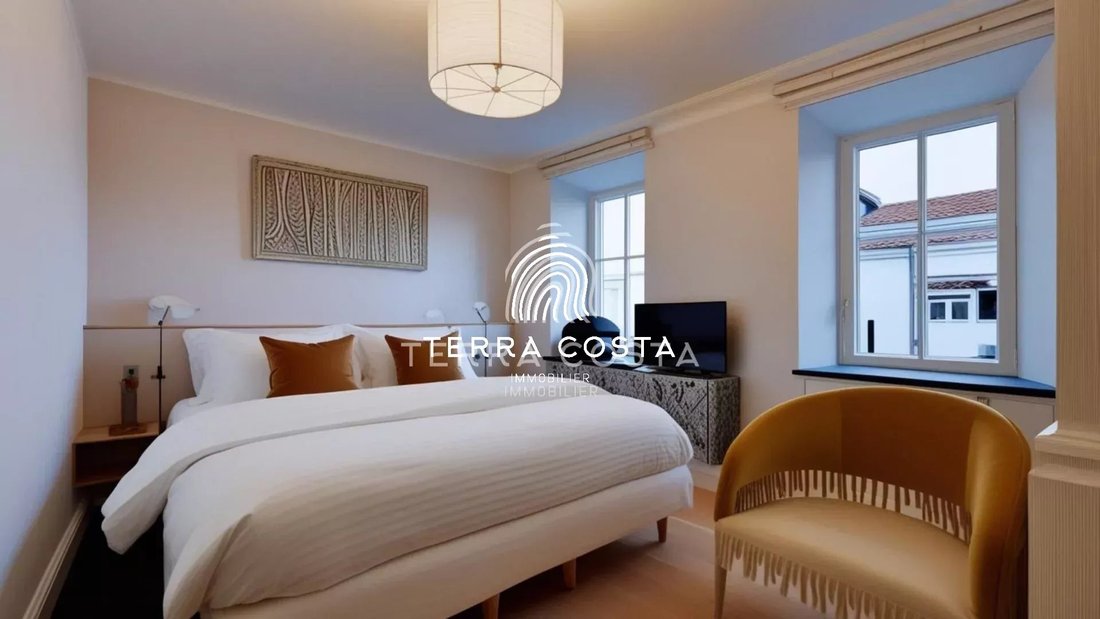 Apartment in Bayonne, Nouvelle-Aquitaine, France 4 - 18327018