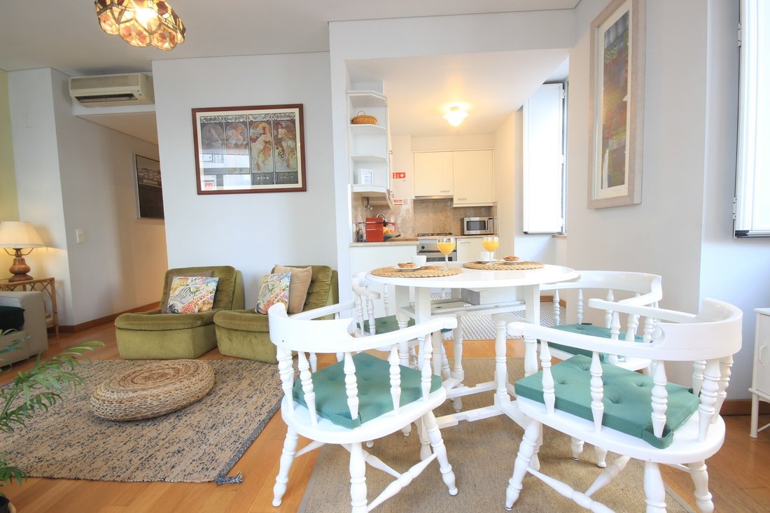 Apartment in Santa Maria Maior, Lisbon, Portugal 4 - 18328181