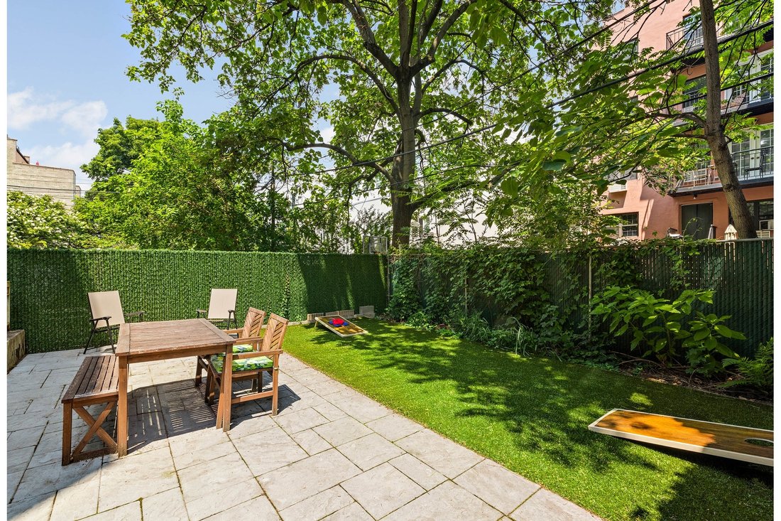 Condo in New York, New York, United States 1 - 18331702