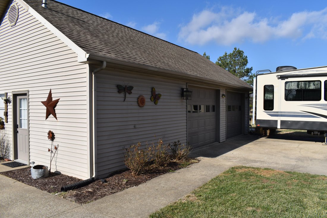House in Paducah, Kentucky, United States 4 - 18329088