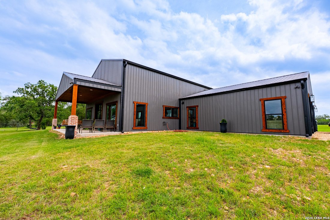 House in Kingsbury, Texas, United States 4 - 18330350