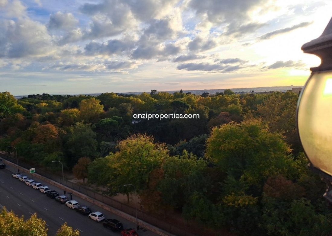 Apartment in Retiro, Madrid, Spain 1 - 18329660