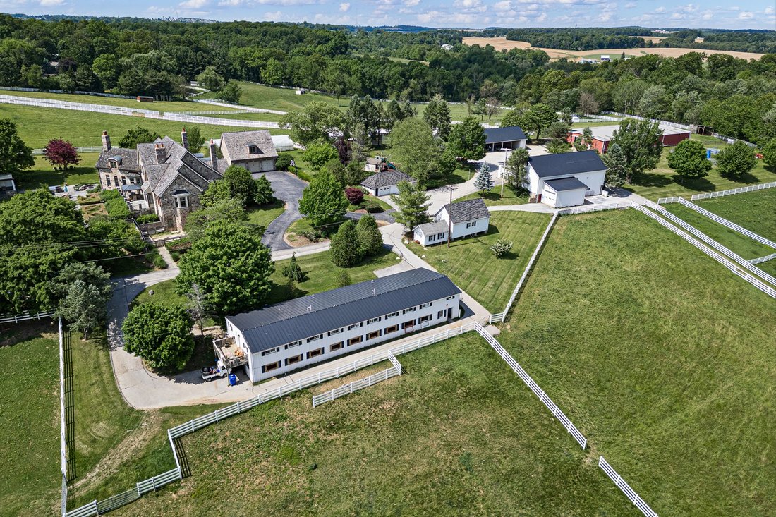 House in New Freedom, Pennsylvania, United States 5 - 18328043