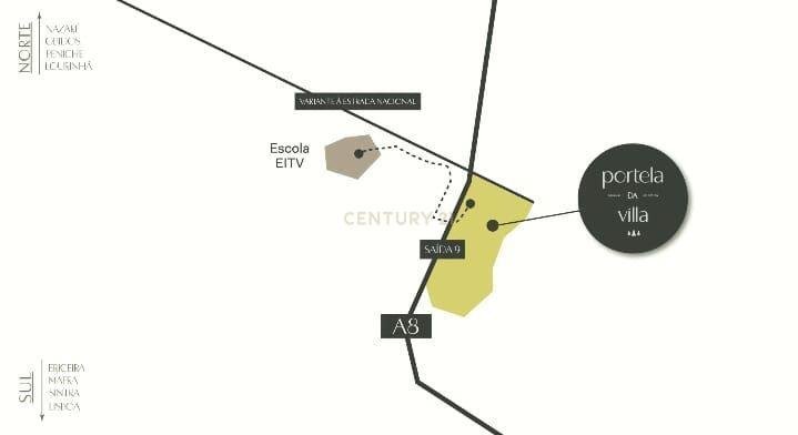 Land in Santa Maria, Sao Pedro e Matacaes, Lisbon, Portugal 5 - 15683232