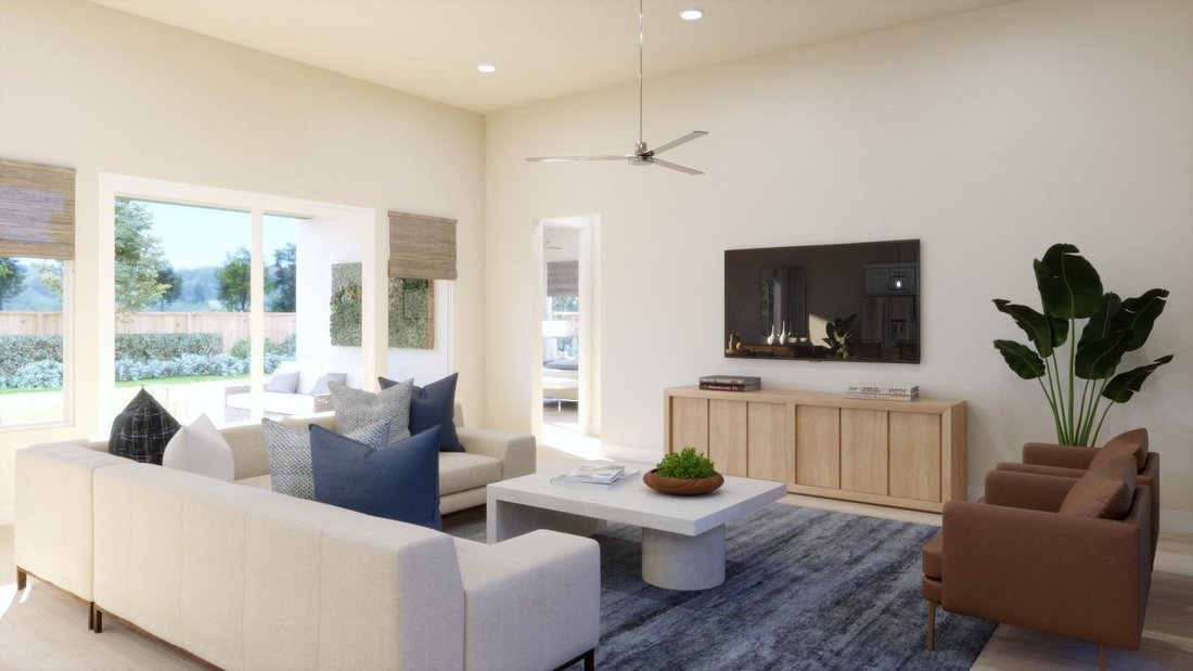 House in Georgetown, Texas, United States 3 - 18264433