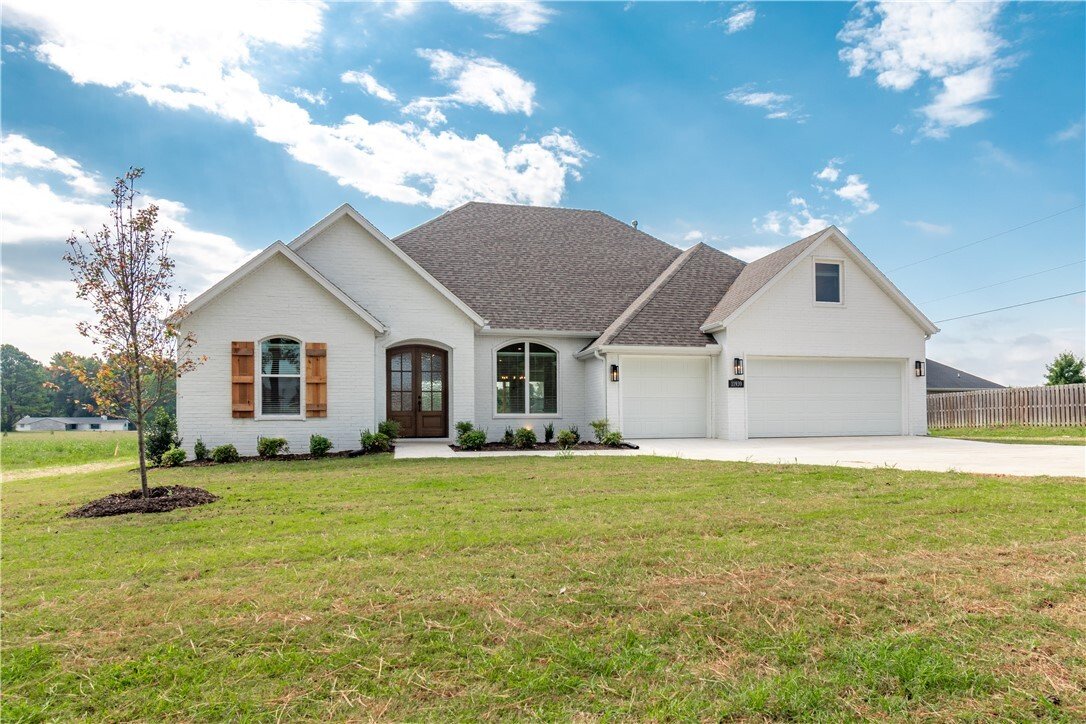House in Farmington, Arkansas, United States 1 - 18329137
